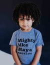 Mighty Like Maya Angelou T-shirt