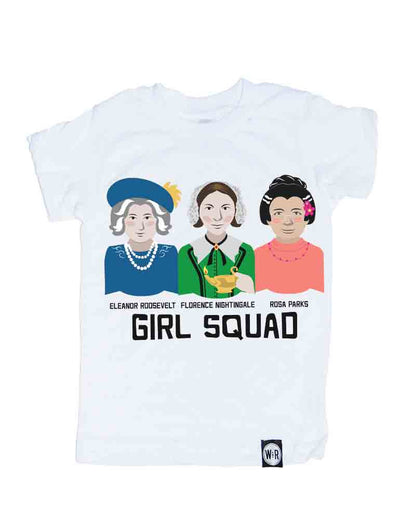 Girl Squad T-shirt