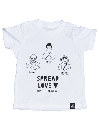 Spread Love T-shirt